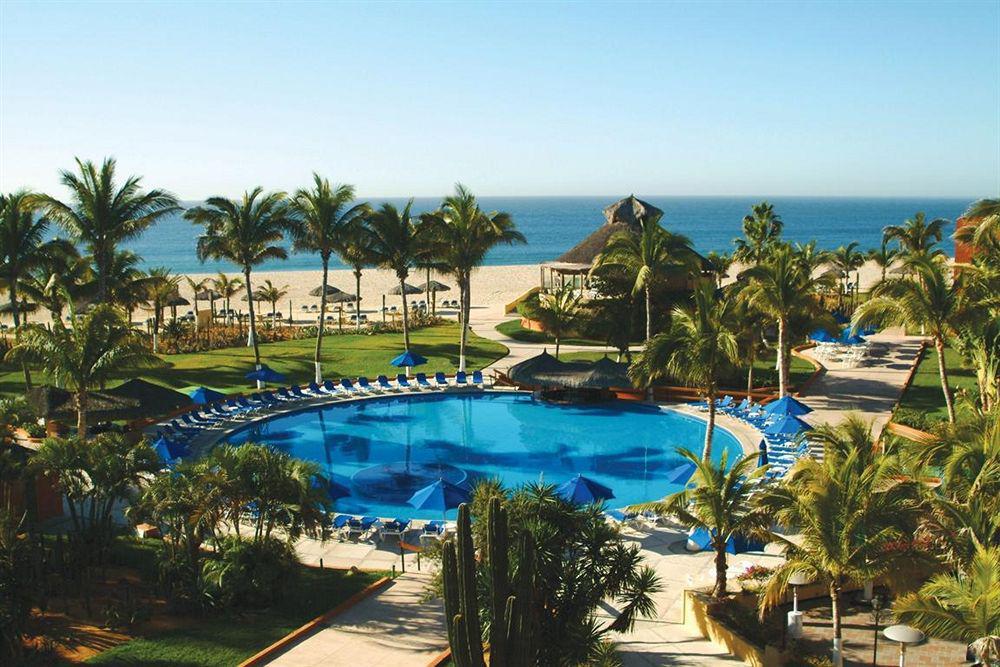 Holiday Inn Resort Los Cabos All Inclusive San José del Cabo Zařízení fotografie