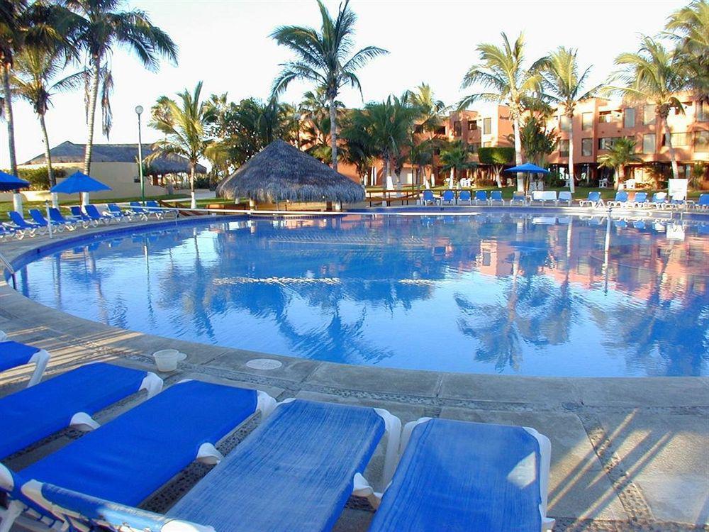 Holiday Inn Resort Los Cabos All Inclusive San José del Cabo Zařízení fotografie