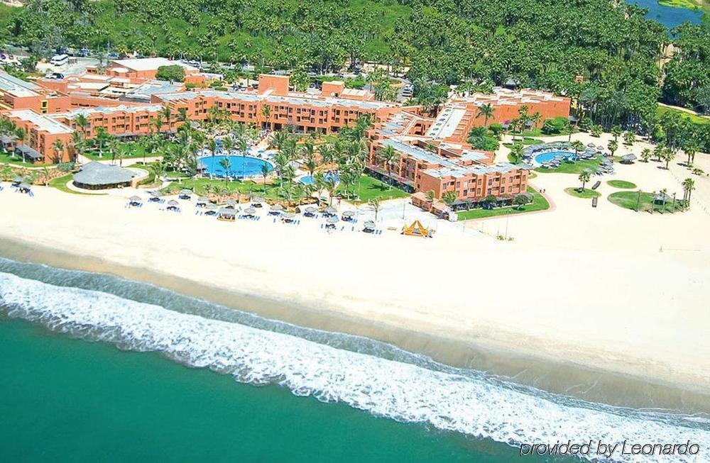 Holiday Inn Resort Los Cabos All Inclusive San José del Cabo Exteriér fotografie