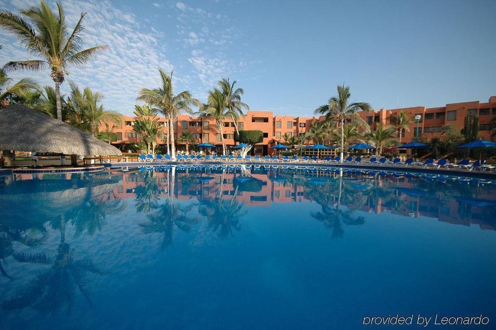 Holiday Inn Resort Los Cabos All Inclusive San José del Cabo Zařízení fotografie