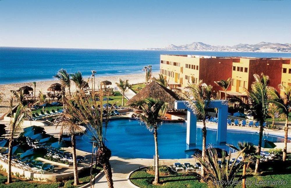 Holiday Inn Resort Los Cabos All Inclusive San José del Cabo Exteriér fotografie
