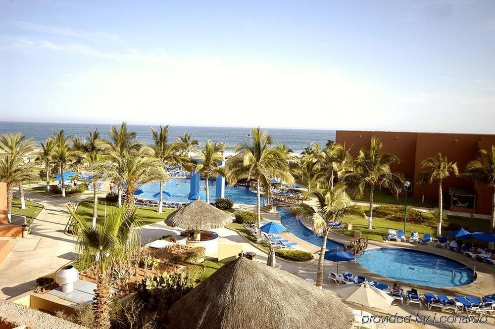 Holiday Inn Resort Los Cabos All Inclusive San José del Cabo Zařízení fotografie