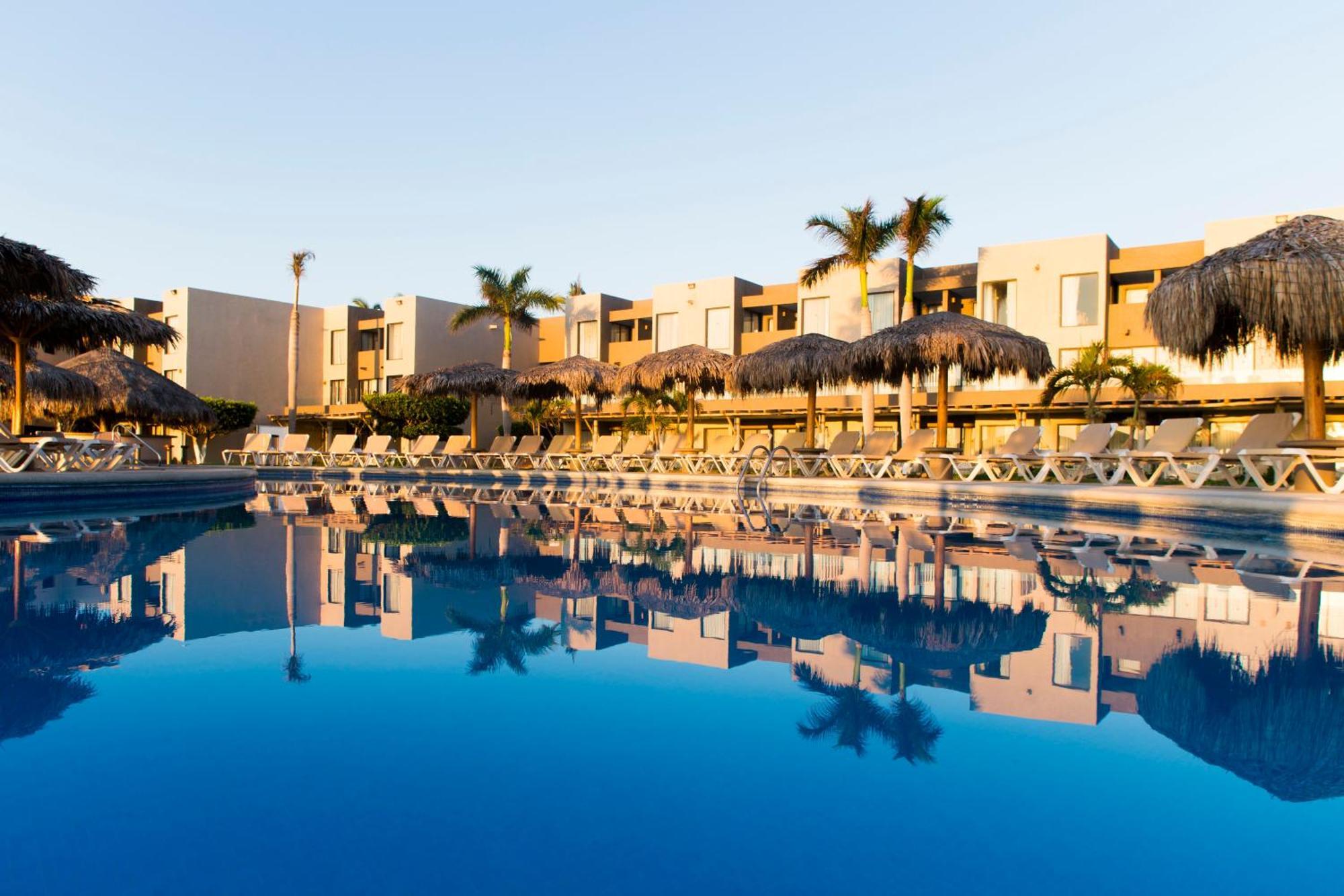 Holiday Inn Resort Los Cabos All Inclusive San José del Cabo Exteriér fotografie