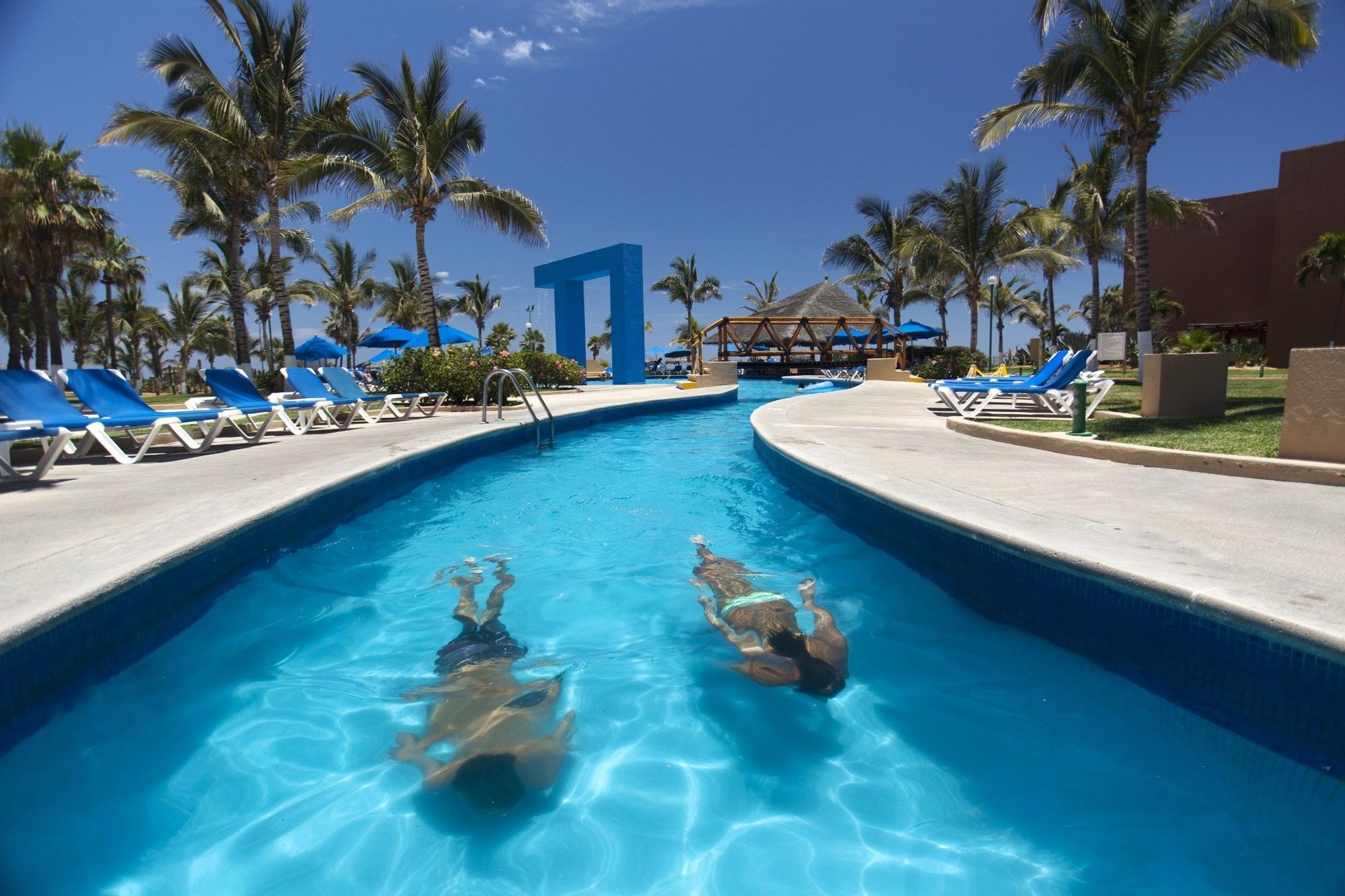 Holiday Inn Resort Los Cabos All Inclusive San José del Cabo Exteriér fotografie