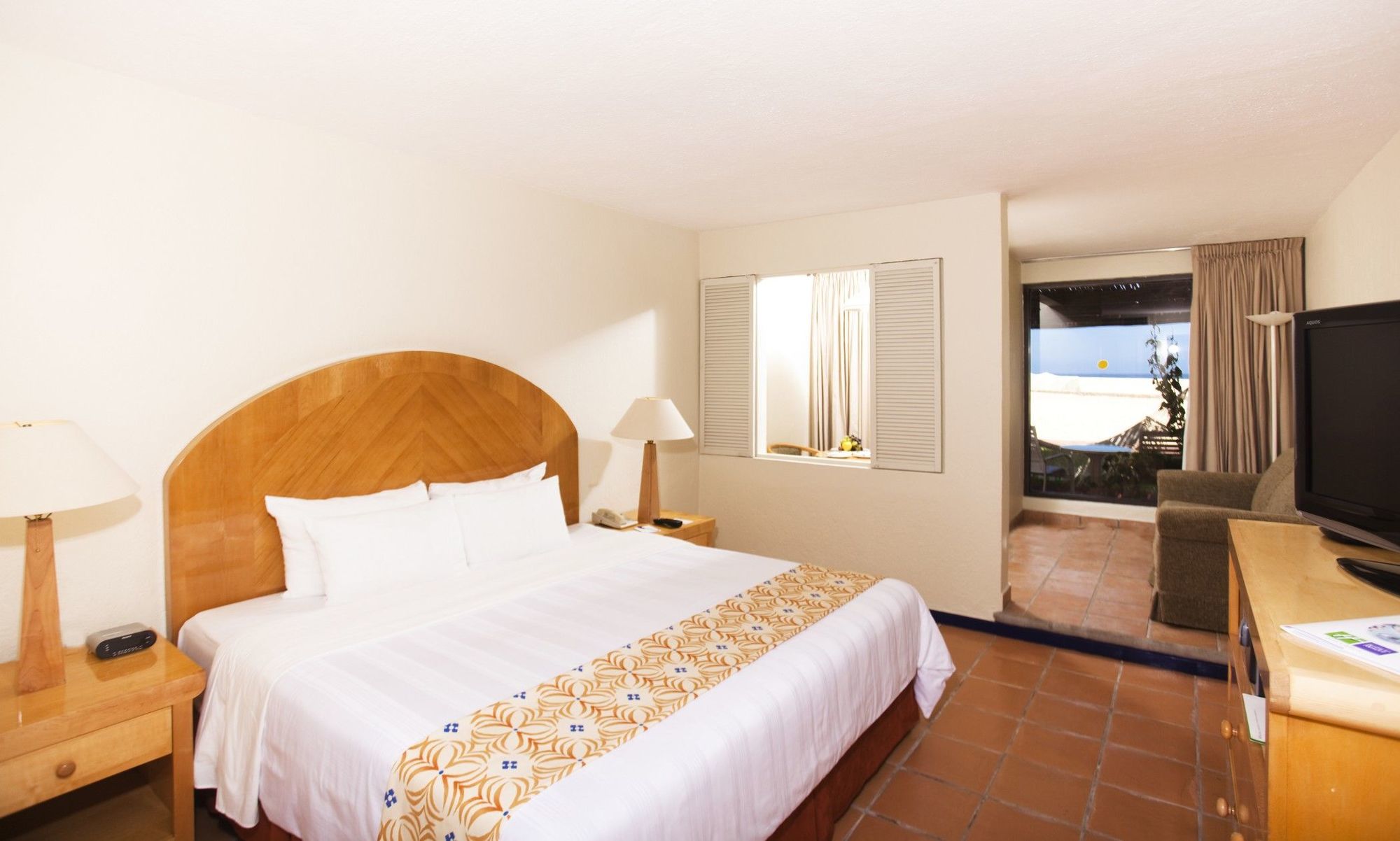 Holiday Inn Resort Los Cabos All Inclusive San José del Cabo Exteriér fotografie