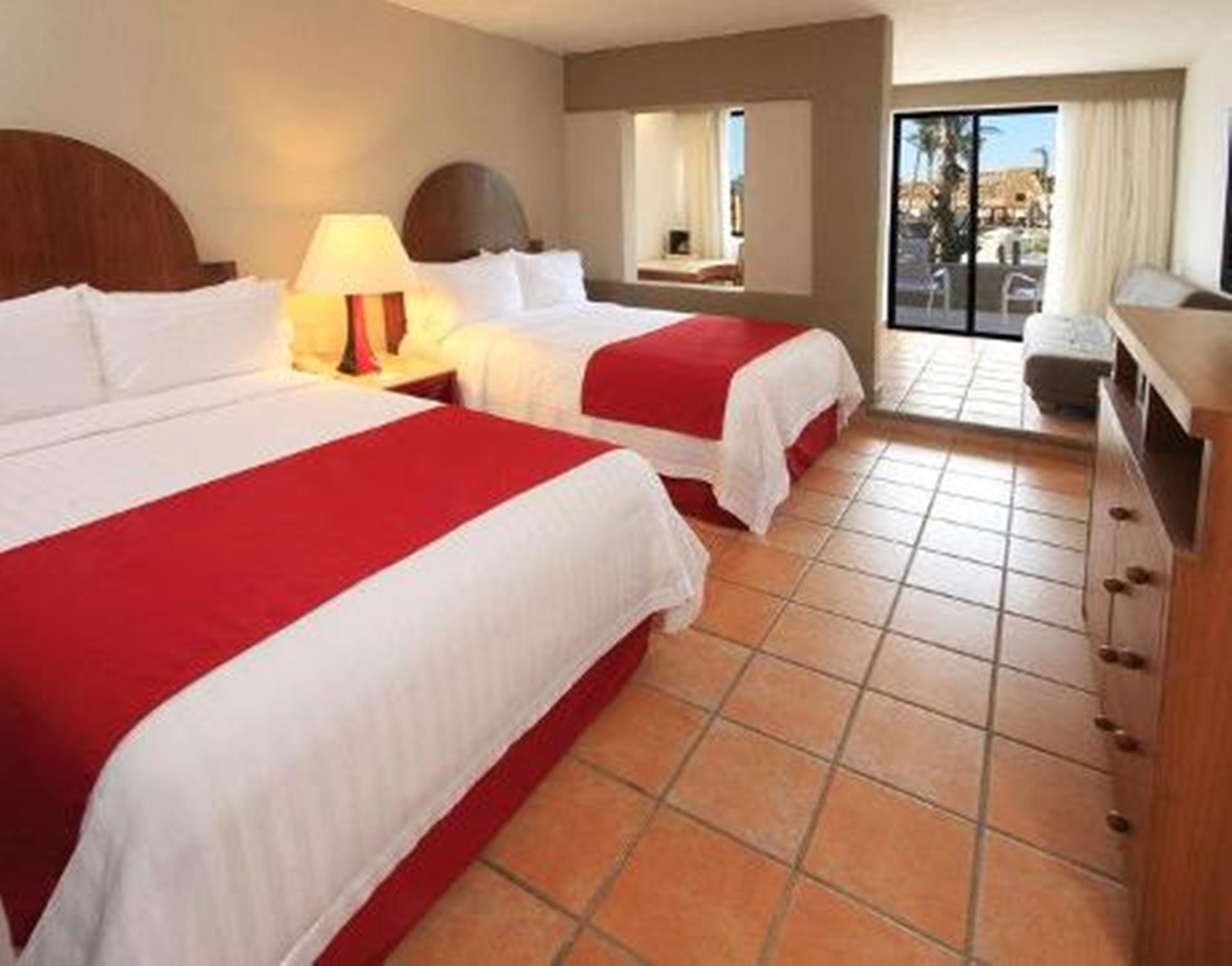 Holiday Inn Resort Los Cabos All Inclusive San José del Cabo Exteriér fotografie