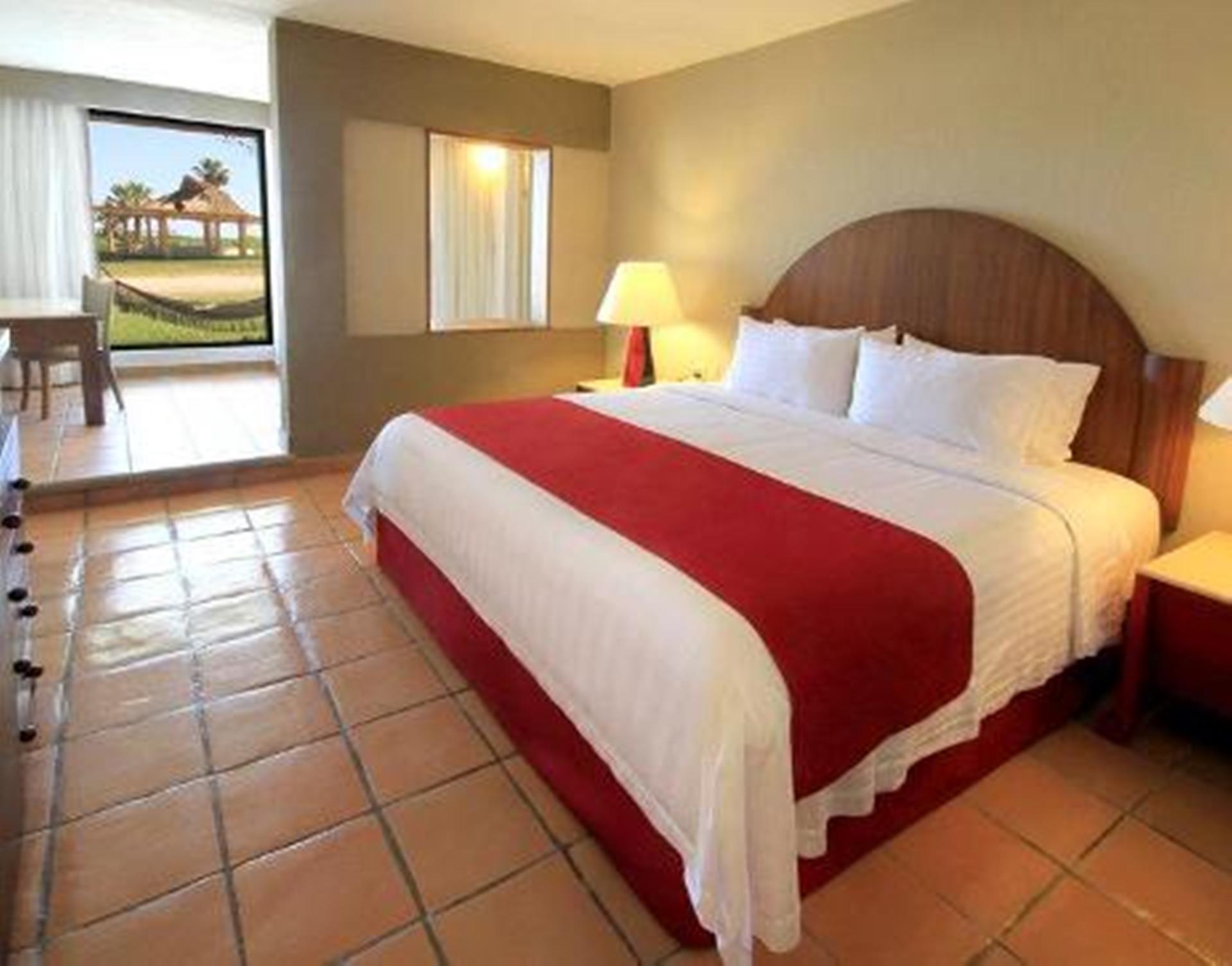 Holiday Inn Resort Los Cabos All Inclusive San José del Cabo Exteriér fotografie