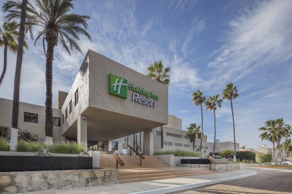 Holiday Inn Resort Los Cabos All Inclusive San José del Cabo Exteriér fotografie