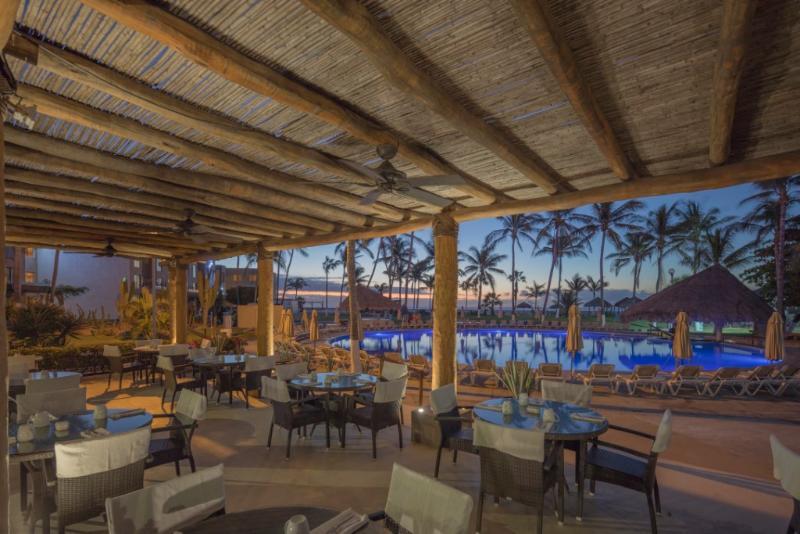 Holiday Inn Resort Los Cabos All Inclusive San José del Cabo Exteriér fotografie