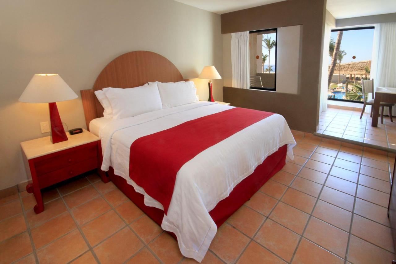 Holiday Inn Resort Los Cabos All Inclusive San José del Cabo Exteriér fotografie