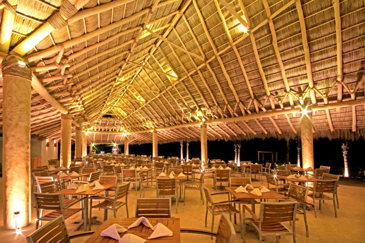 Holiday Inn Resort Los Cabos All Inclusive San José del Cabo Exteriér fotografie