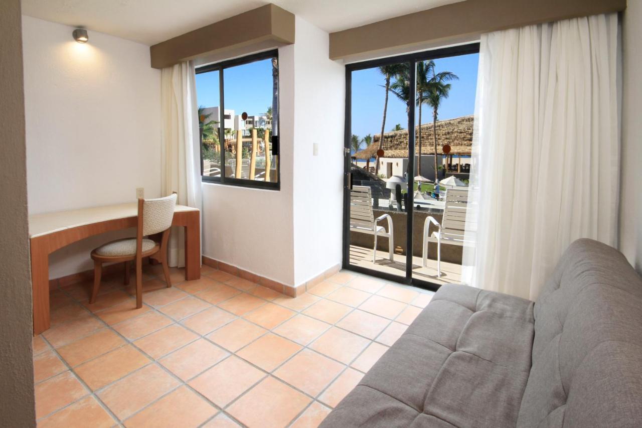 Holiday Inn Resort Los Cabos All Inclusive San José del Cabo Exteriér fotografie