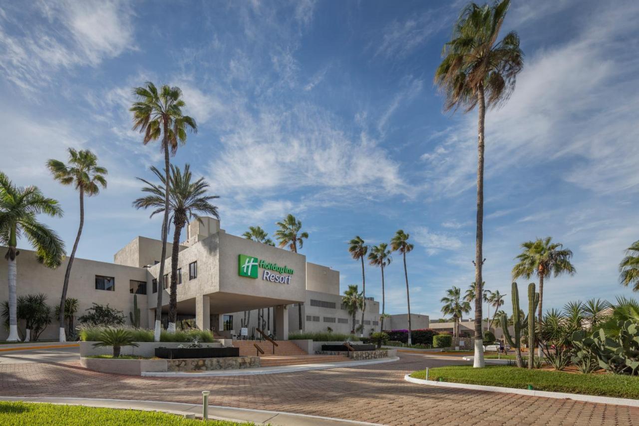 Holiday Inn Resort Los Cabos All Inclusive San José del Cabo Exteriér fotografie
