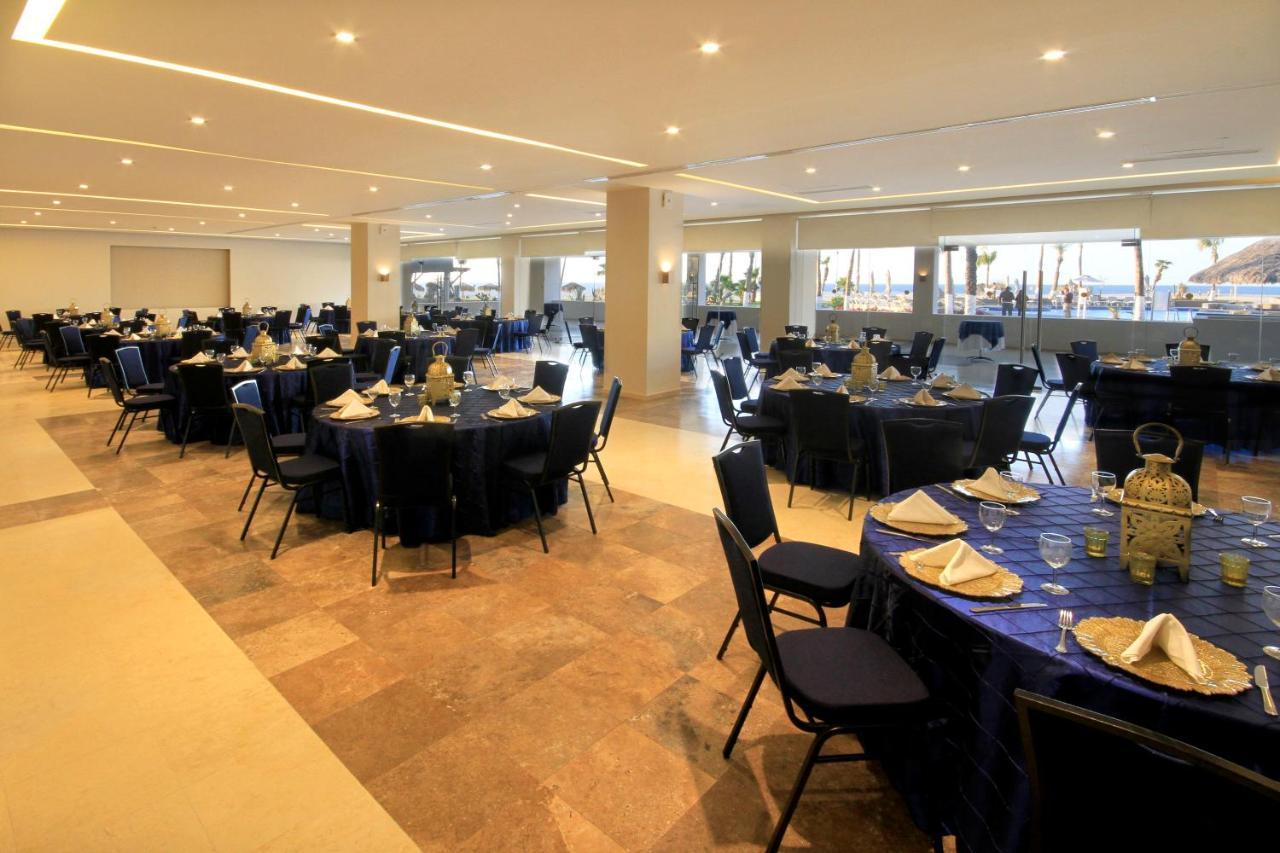 Holiday Inn Resort Los Cabos All Inclusive San José del Cabo Exteriér fotografie