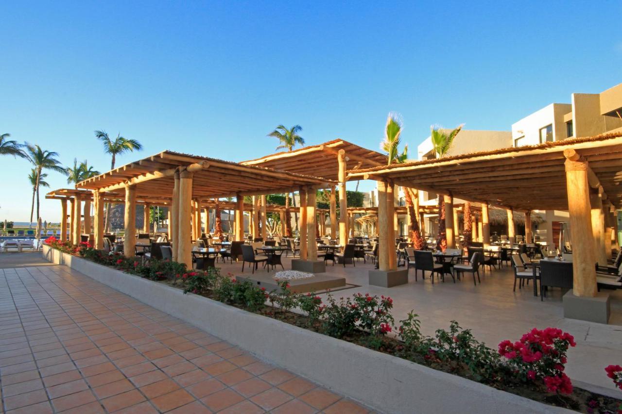 Holiday Inn Resort Los Cabos All Inclusive San José del Cabo Exteriér fotografie