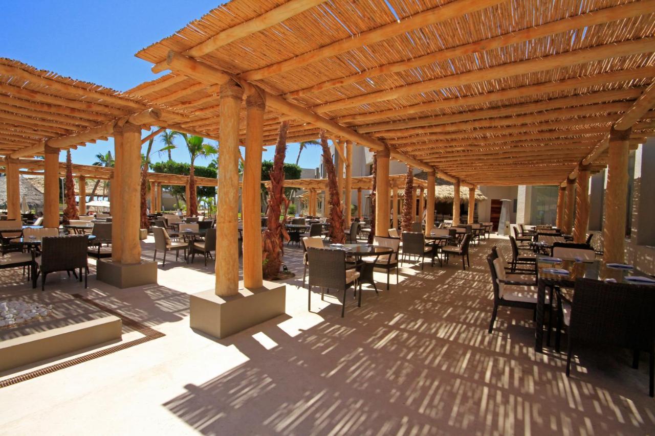 Holiday Inn Resort Los Cabos All Inclusive San José del Cabo Exteriér fotografie