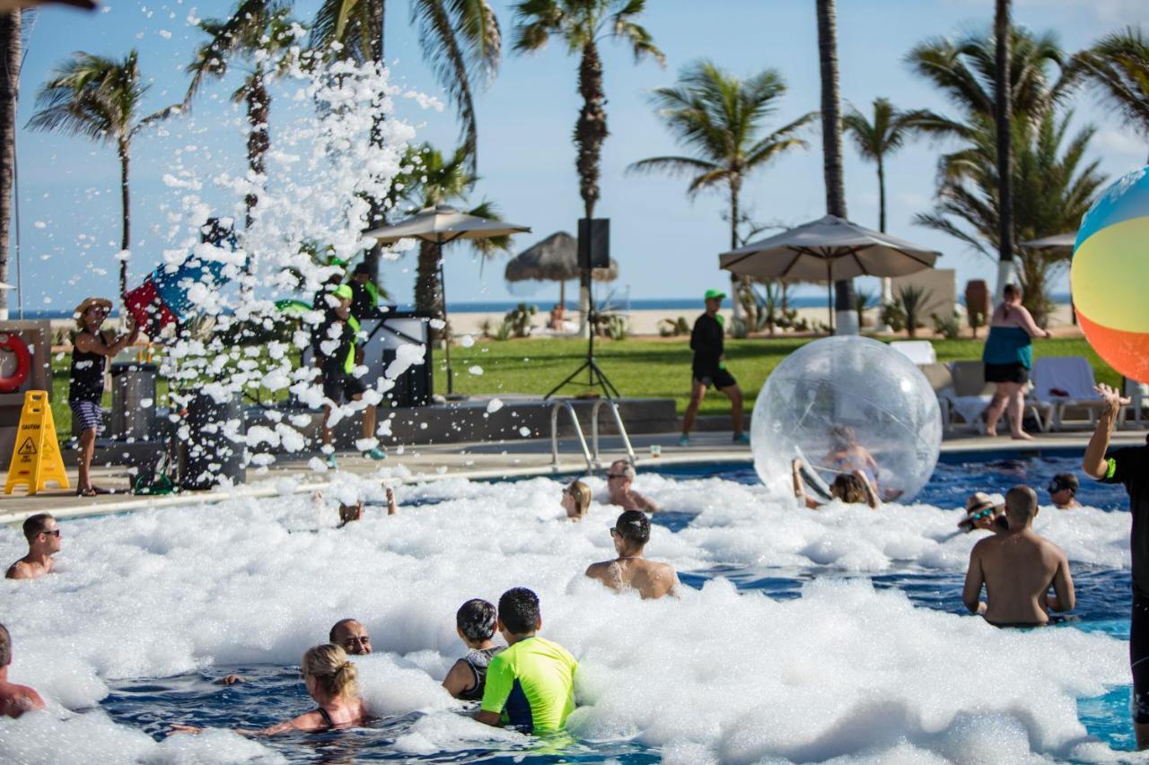 Holiday Inn Resort Los Cabos All Inclusive San José del Cabo Exteriér fotografie
