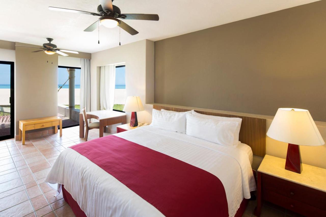Holiday Inn Resort Los Cabos All Inclusive San José del Cabo Exteriér fotografie