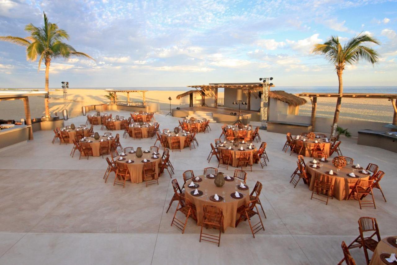 Holiday Inn Resort Los Cabos All Inclusive San José del Cabo Exteriér fotografie